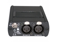 Fischer Amps In-Ear Monitor BP Fischer Amps In-Ear Monitor BP